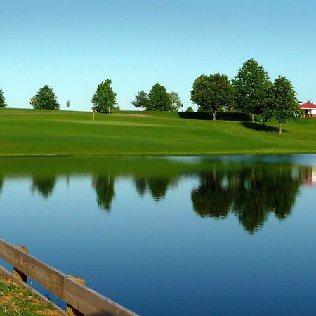Harrodsburg Bright Leaf Golf Resort מראה חיצוני תמונה